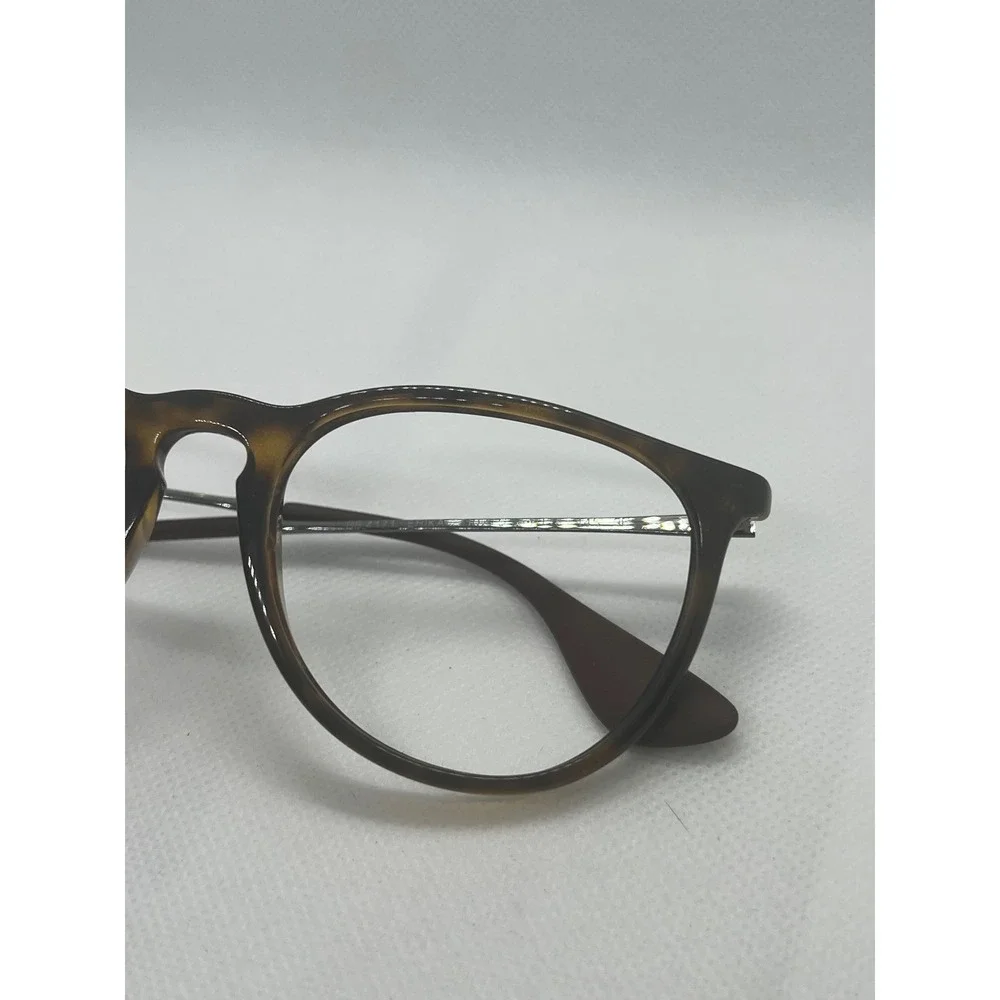 Ray-Ban Eyeglasses Frames RB4171 Erika Tortoise Brown Womens Designer Glasses‎